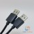USB 3.0 to USB 3.0 Data Cable OTG Adapter - 100 CM